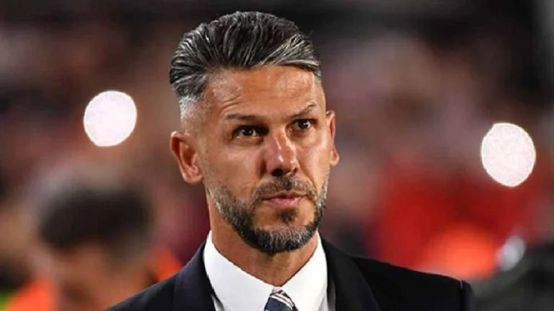 Acusan a Martin Demichelis de ser parte de una estafa inmobiliaria